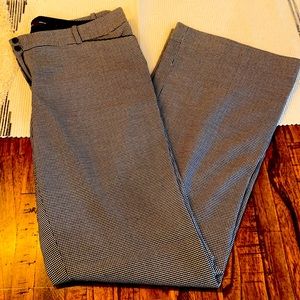 NWOT Limited Dress Pants